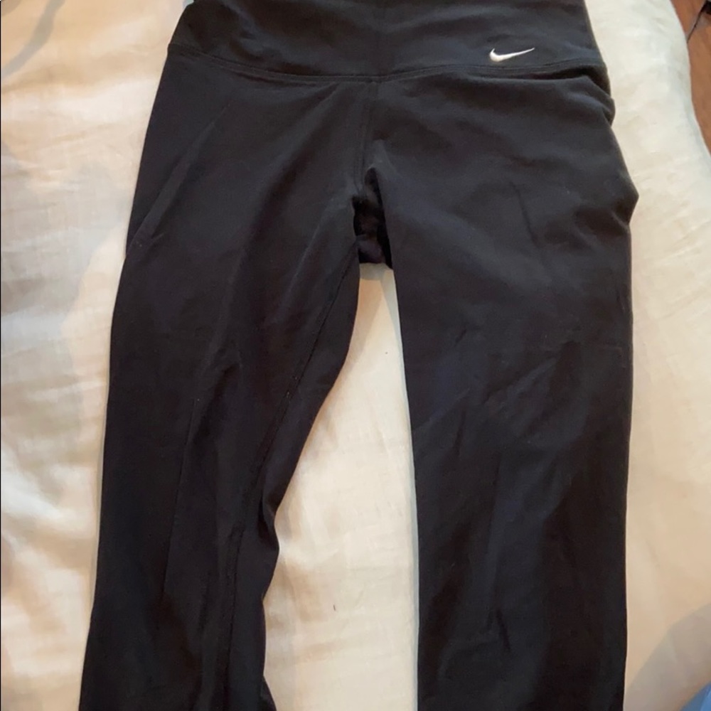 Nike leggings